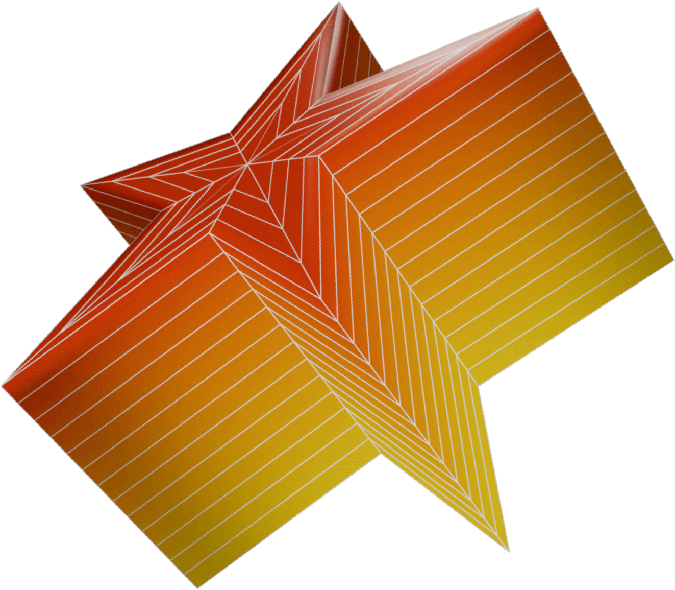 star