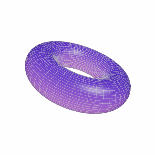donut