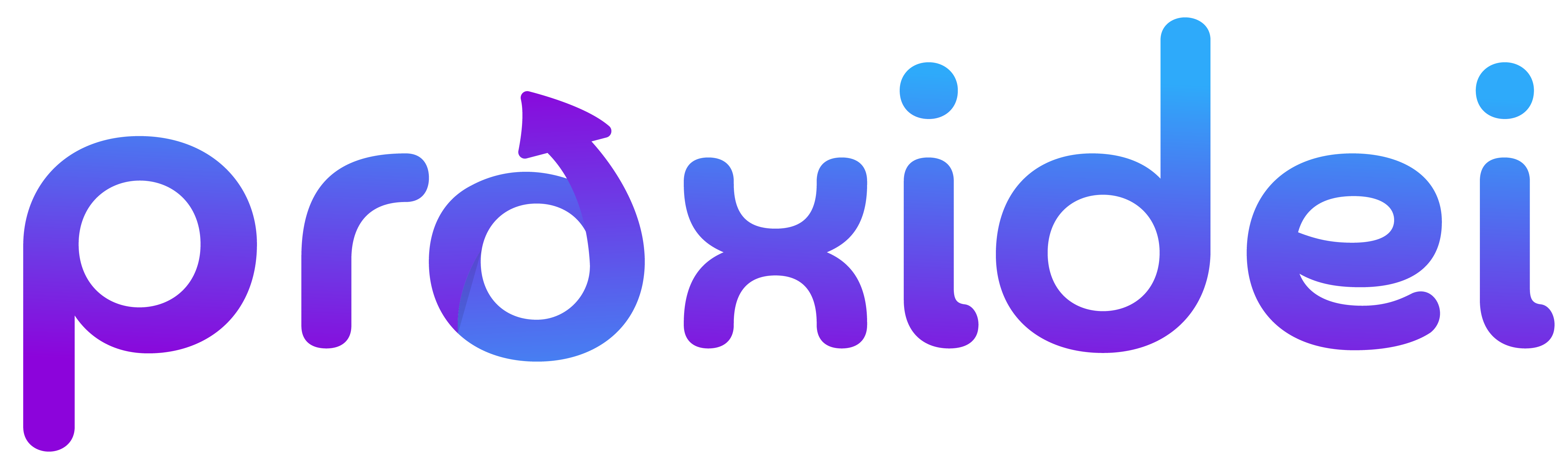 big logo